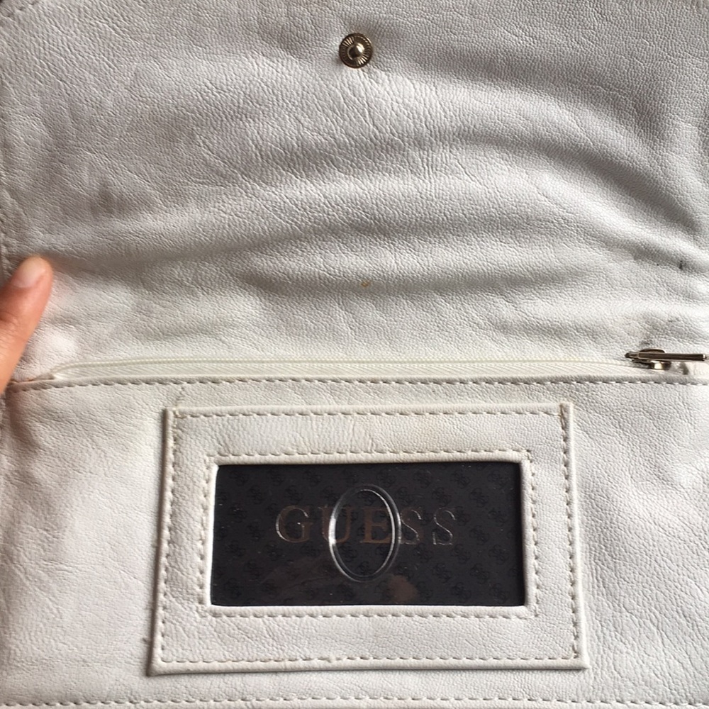 GUESS WALLET - Picture 3 of 6